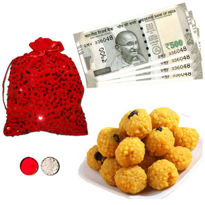 "Cashew Thoph  - 1kg (Swagruha Sweets) - Click here to View more details about this Product